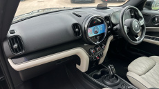 MINI Countryman 2.0 Cooper S Exclusive 5dr Petrol Hatchback